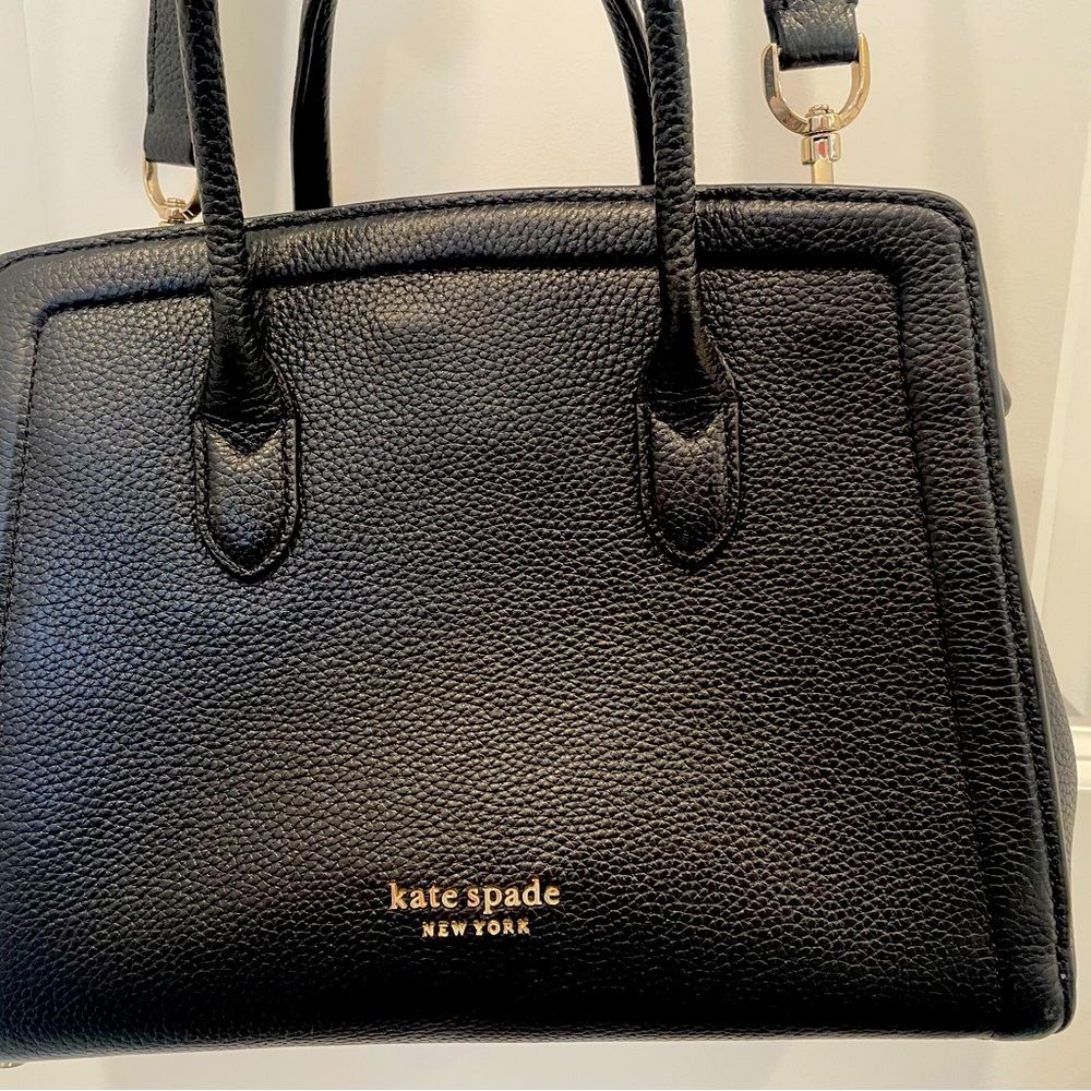 Kate Spade Crossbody Handbag
